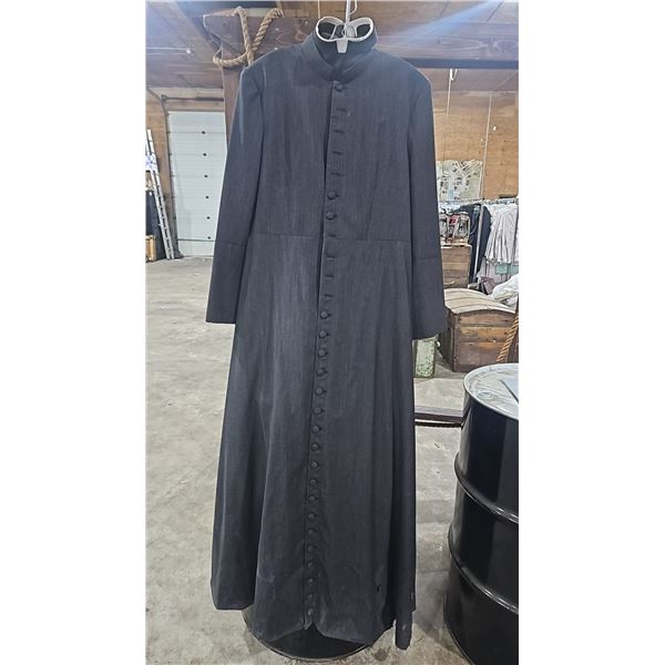 Complete Religious Outfit (Screen Worn)