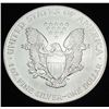 Image 2 : 2001 American Silver Eagle