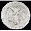 Image 2 : 2002 American Silver Eagle