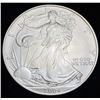 Image 1 : 2004 American Silver Eagle