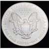 Image 2 : 2004 American Silver Eagle