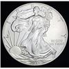 Image 1 : 2016 American Silver Eagle