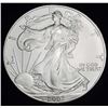 Image 1 : 2002 American Silver Eagle