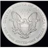 Image 2 : 2002 American Silver Eagle