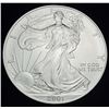 Image 1 : 2001 American Silver Eagle