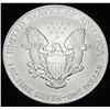 Image 2 : 2001 American Silver Eagle