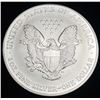 Image 2 : 2002 American Silver Eagle