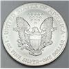 Image 2 : 2001 American Silver Eagle