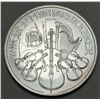 Image 1 : 2015 Austrian Philharmonic 1 ozt Silver