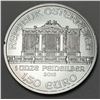 Image 2 : 2015 Austrian Philharmonic 1 ozt Silver