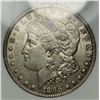Image 1 : 1896 Morgan Silver Dollar MS63