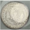 Image 2 : 1896 Morgan Silver Dollar MS63