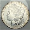 Image 1 : 1898-O Morgan Silver Dollar MS65