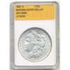 Image 3 : 1885-O Morgan Silver Dollar MS65