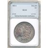Image 5 : Toned 1885-O Morgan Silver Dollar MS64