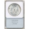 Image 6 : Toned 1885-O Morgan Silver Dollar MS64