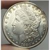 Image 1 : 1880-S Morgan Silver Dollar MS63 PL