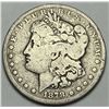 Image 1 : 1878-CC Morgan Silver Dollar Good