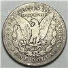 Image 2 : 1878-CC Morgan Silver Dollar Good