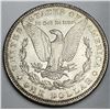 Image 2 : 1897 Morgan Silver Dollar MS64