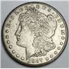 Image 1 : 1887-S Morgan Silver Dollar Almost Mint