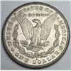 Image 2 : 1887-S Morgan Silver Dollar Almost Mint