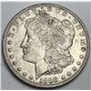 Image 1 : 1888-S Morgan Silver Dollar Almost Mint