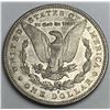 Image 2 : 1888-S Morgan Silver Dollar Almost Mint