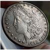Image 1 : 1898 Morgan Silver Dollar MS64 PL