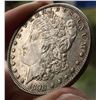 Image 3 : 1898 Morgan Silver Dollar MS64 PL