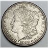 Image 1 : 1900 Morgan Silver Dollar MS62