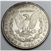 Image 2 : 1900 Morgan Silver Dollar MS62