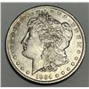 Image 1 : 1884-O Morgan Silver Dollar MS63