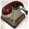 Image 3 : Vintage Coca Cola Tiffany Style Land Line