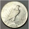 Image 2 : 1922-D Peace Silver Dollar MS63