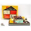 1950S KODAK PHOTO HOBBY OUTFIT IN BOX
