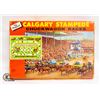 Image 1 : 1960S CALGARY STAMPEDE CHUCK WAGON