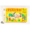 Image 1 : VINTAGE OPERATION BOARD GAME