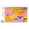 Image 1 : SCREAMING EAGLES JET BOARD GAME