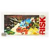 Image 1 : VINTAGE RISK BOARD GAME