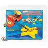 Image 1 : 1980S HOT WHEELS CRISS CROSS CRASH
