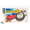 Image 1 : TYCO CHALLENGE 100 RACE SET PARTS & BOX