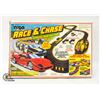 Image 1 : 1980S TYCO RACE AND CHASE SET NO CARS