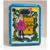 Image 1 : VINTAGE BARBIE CASE WITH DOLLS ETC
