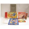 Image 1 : LOT ASSORTED VINTAGE GAMES