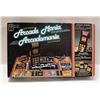 Image 1 : VINTAGE ARCADE MANIA ELECTRONIC