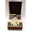 Image 1 : VINTAGE TOWER REEL TO REEL PLAYER