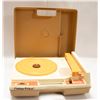 Image 1 : 1970S FISHER PRICE RECORD PLAYER