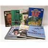 Image 1 : BOX ASSORTED COLLECTOR BOOKS
