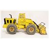 Image 2 : VINTAGE TONKA MIGHTY LOADER METAL